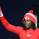Illustration for article titled Cleveland Browns Sign Kareem Hunt Despite Video of Him Assaulting Woman. Kaepernick Still Banned for Kneeling
